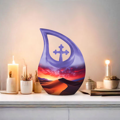 Ethereal Blaze: The Urn, 
