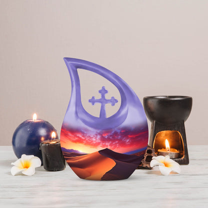 Ethereal Blaze: The Urn, 