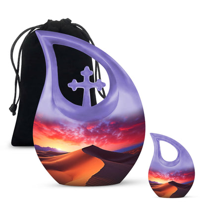 Ethereal Blaze: The Urn, 