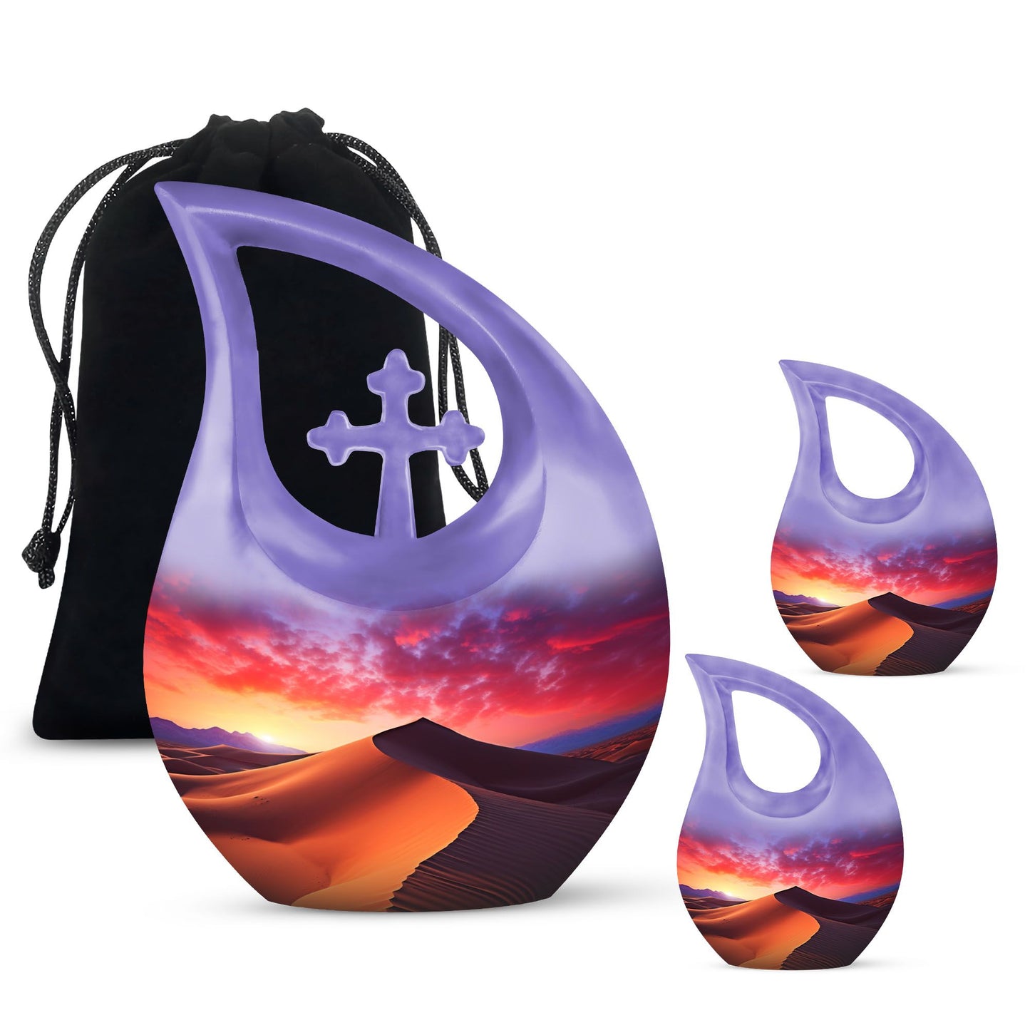 Ethereal Blaze: The Urn, 