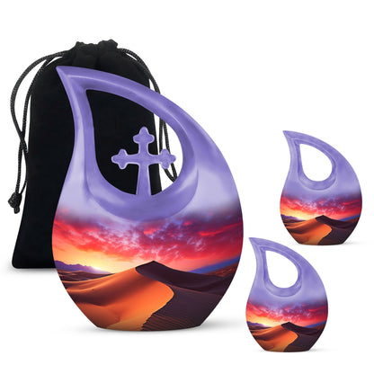 Ethereal Blaze: The Urn, 