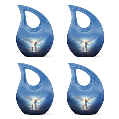 10 inch Angels Urn 