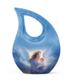 10-inch Angels Urn