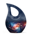 10-inch Galaxy Urn 