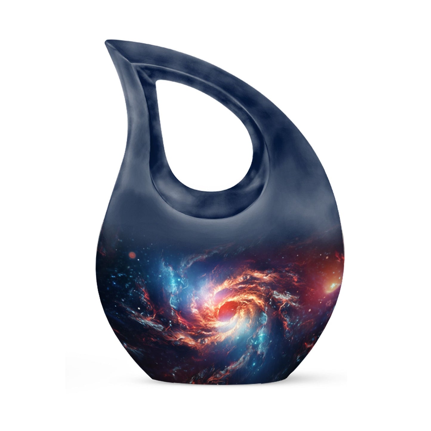 10-inch Galaxy Urn 