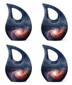 10-Inch Galaxy Urn 