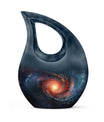 10-inch Galaxy Urn 