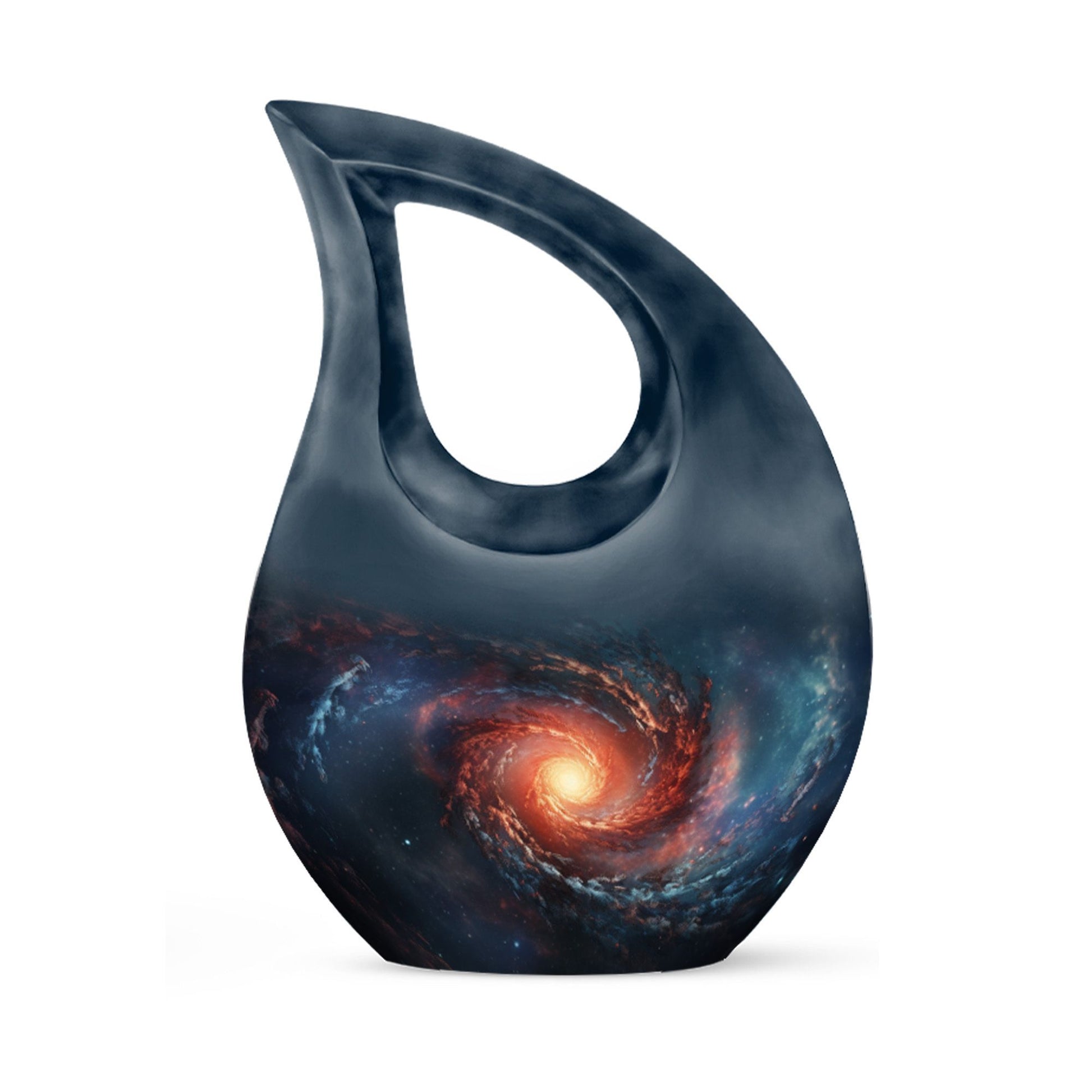10-inch Galaxy Urn 