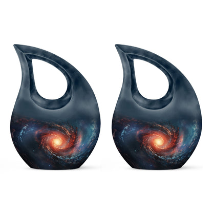 10-inch Galaxy Urn 
