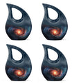 10-inch Galaxy Urn 