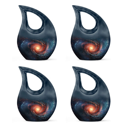 10-inch Galaxy Urn 