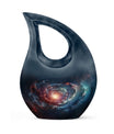 10-inch Galaxy Urn