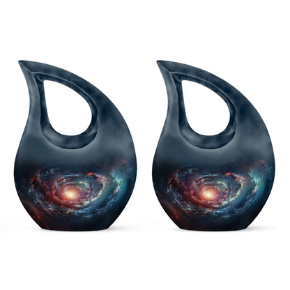 10-inch Galaxy Urn
