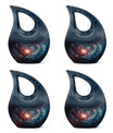 10-inch Galaxy Urn