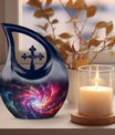 10-inch Galaxy Urn