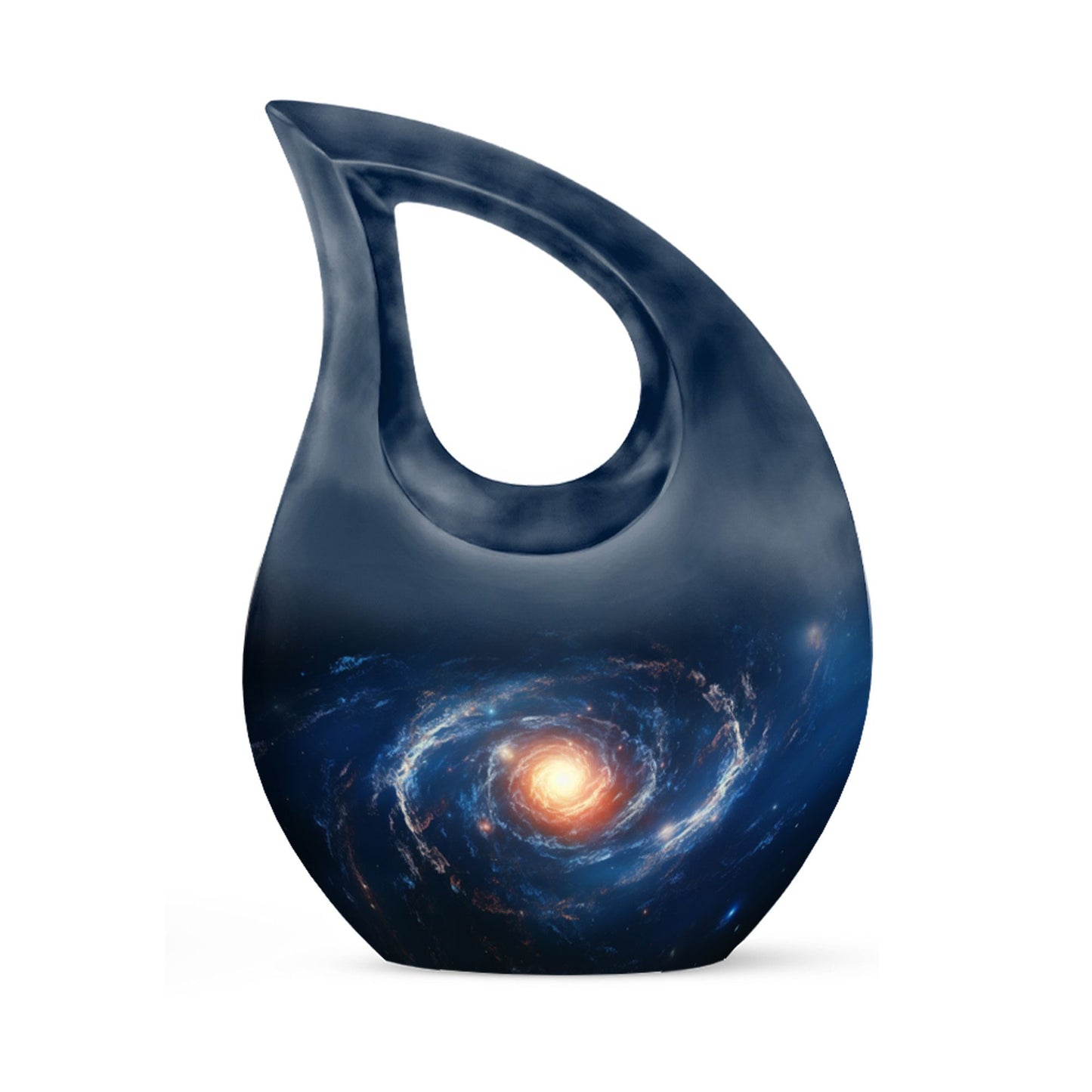 10-inch Galaxy Urn 