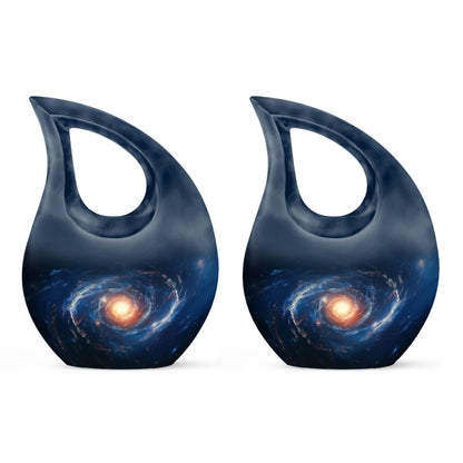 10-inch Galaxy Urn 