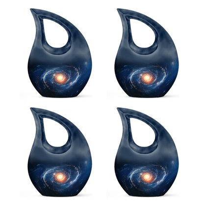 10-inch Galaxy Urn 