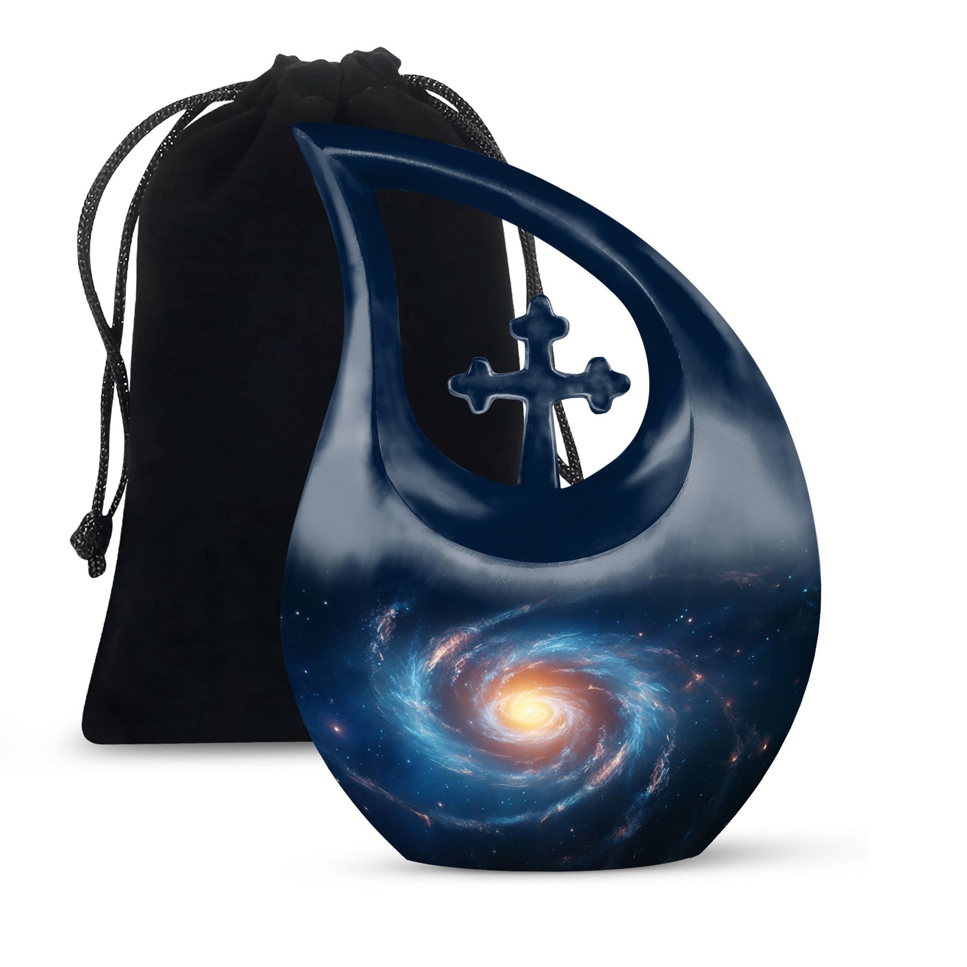 Galaxy Urn