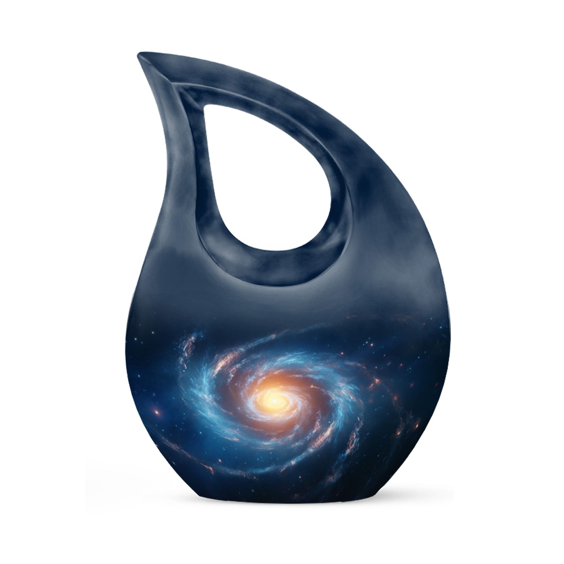 Galaxy Urn