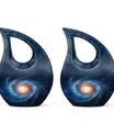 Galaxy Urn