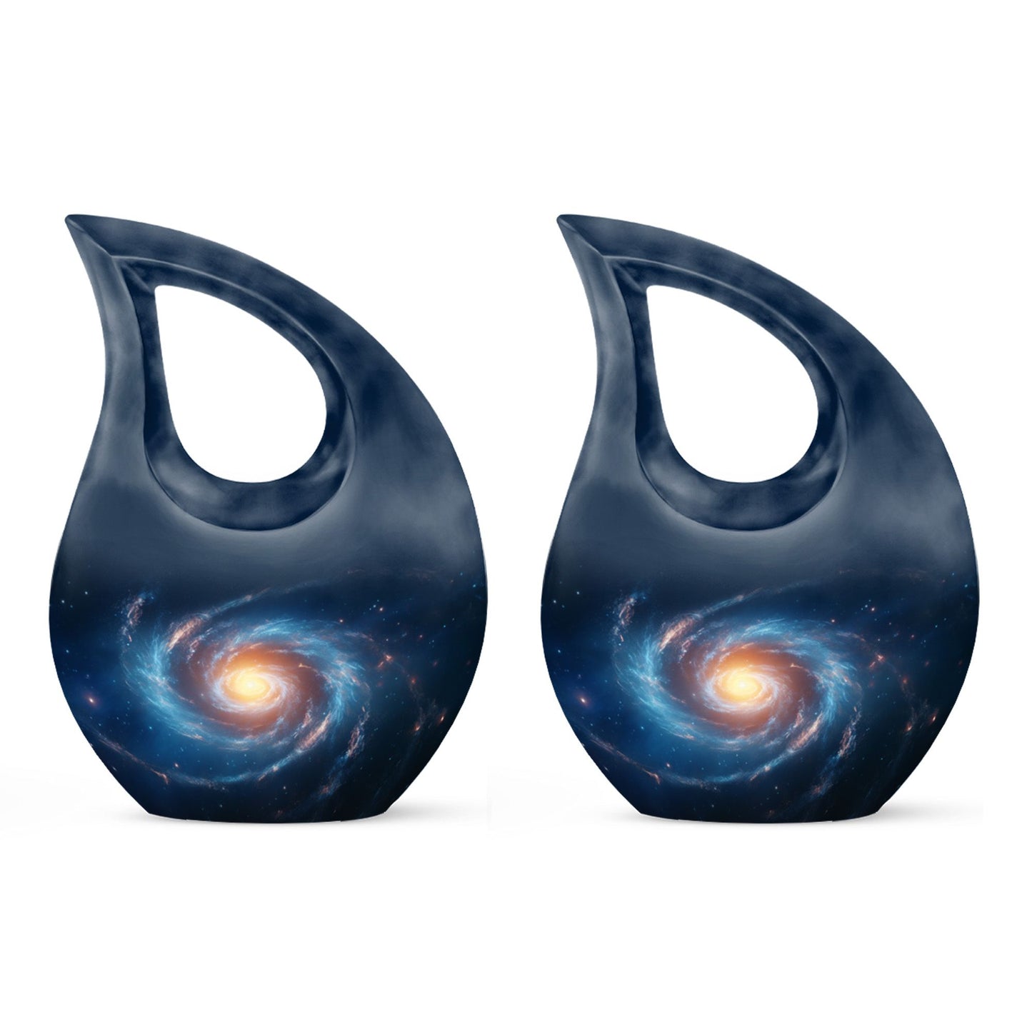 Galaxy Urn