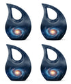 Galaxy Urn