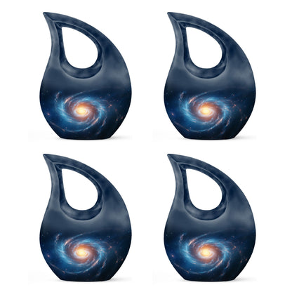Galaxy Urn