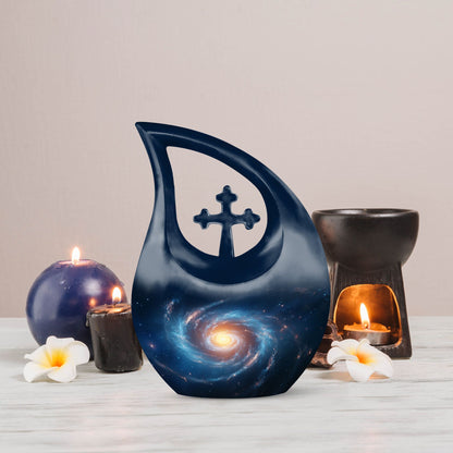 Galaxy Urn