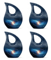 Galaxy Urn for human ashes