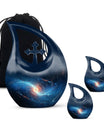 Galaxy Urn for human ashes