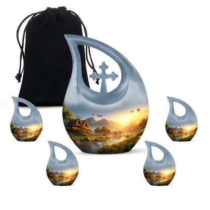 Nature Urn