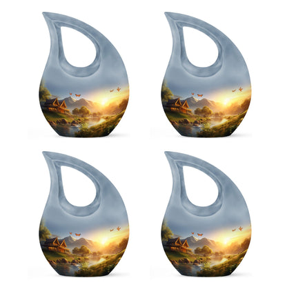 Nature Urn