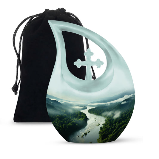 Nature Urn for ashes