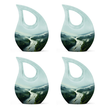 Nature Urn for ashes
