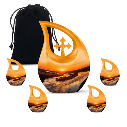 Nature Urn