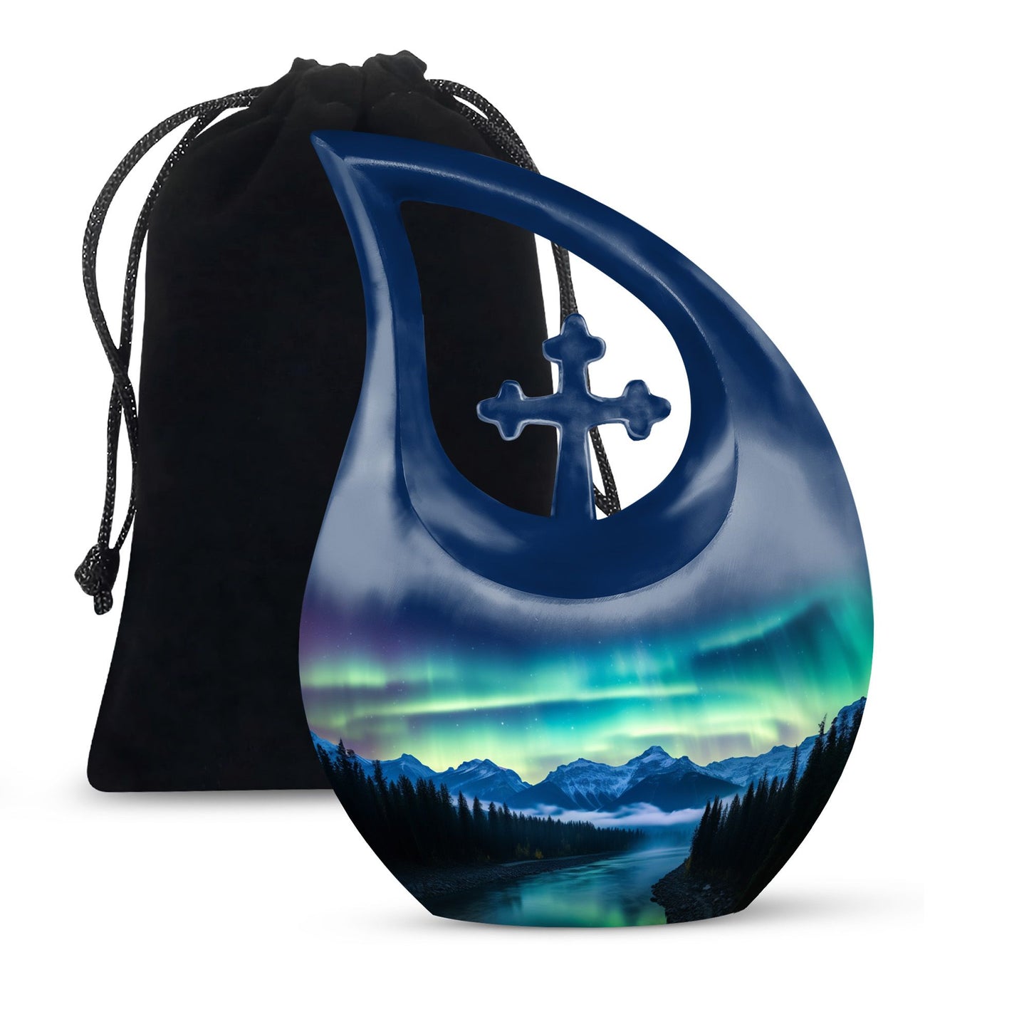 Aurora Urn, 