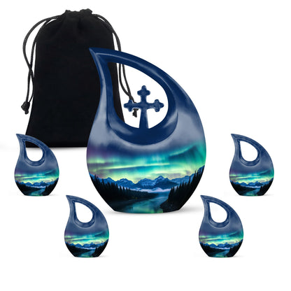 Aurora Urn, 