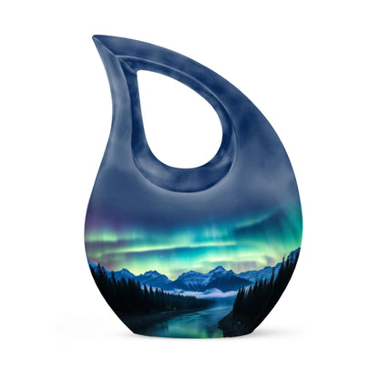 Aurora Urn, 