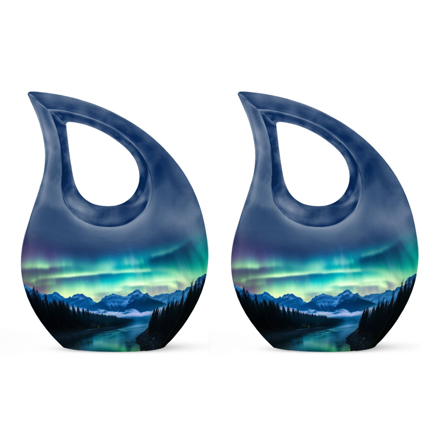 Aurora Urn, 