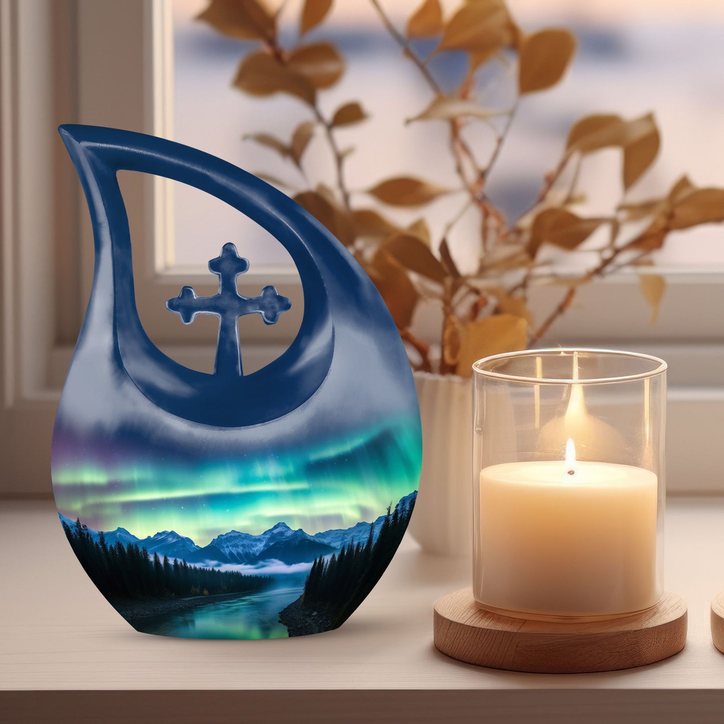 Aurora Urn, 