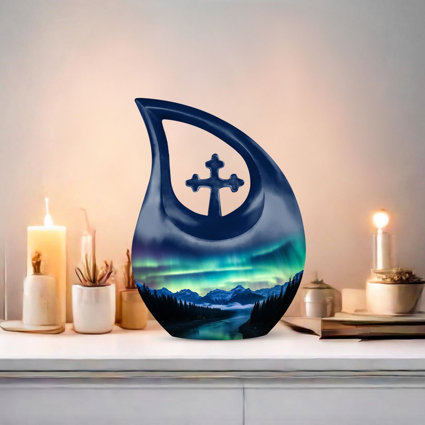 Aurora Urn, 