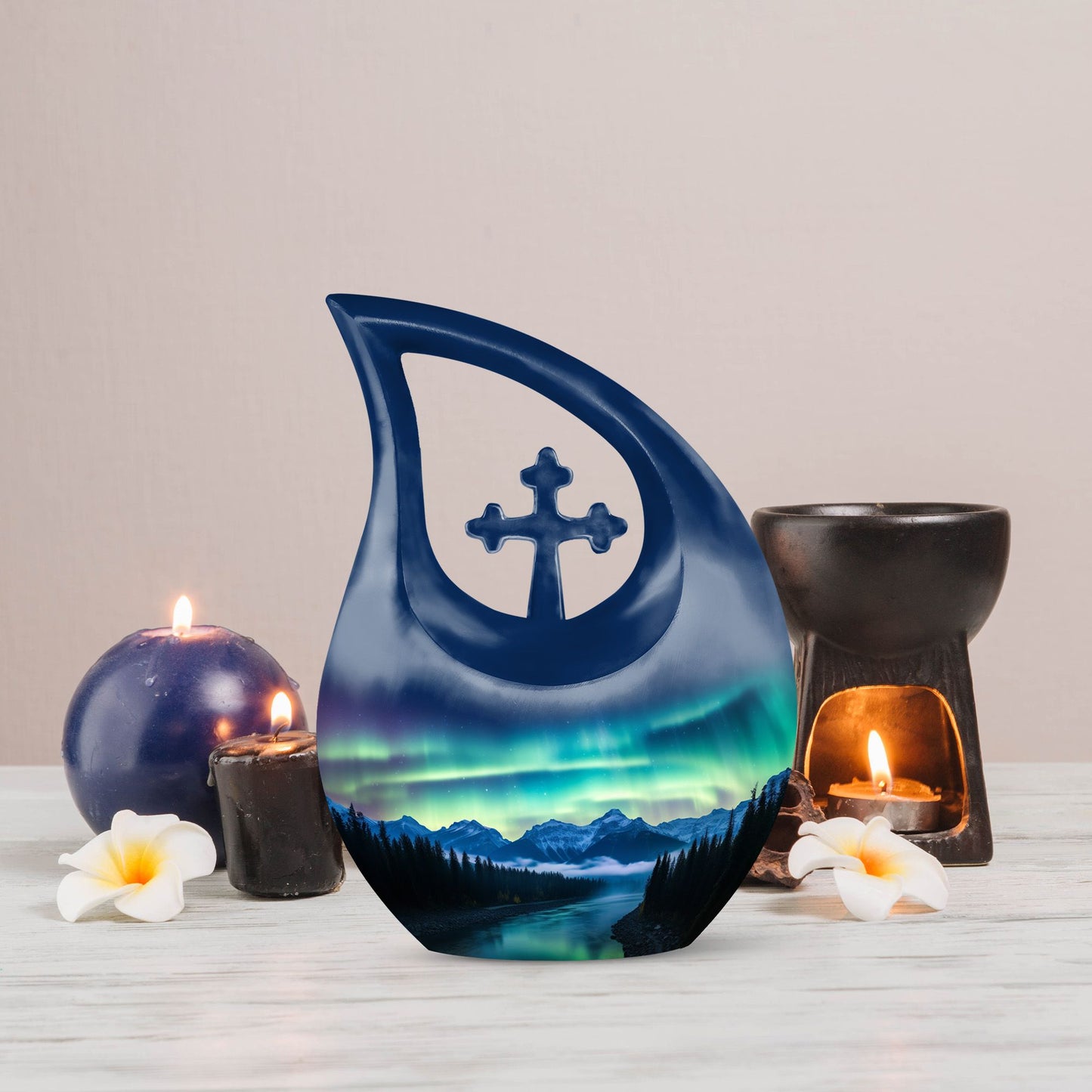 Aurora Urn, 