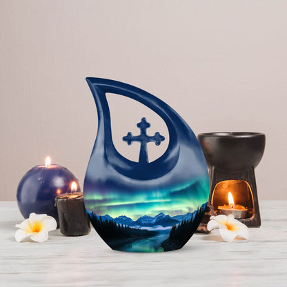 Aurora Urn, 