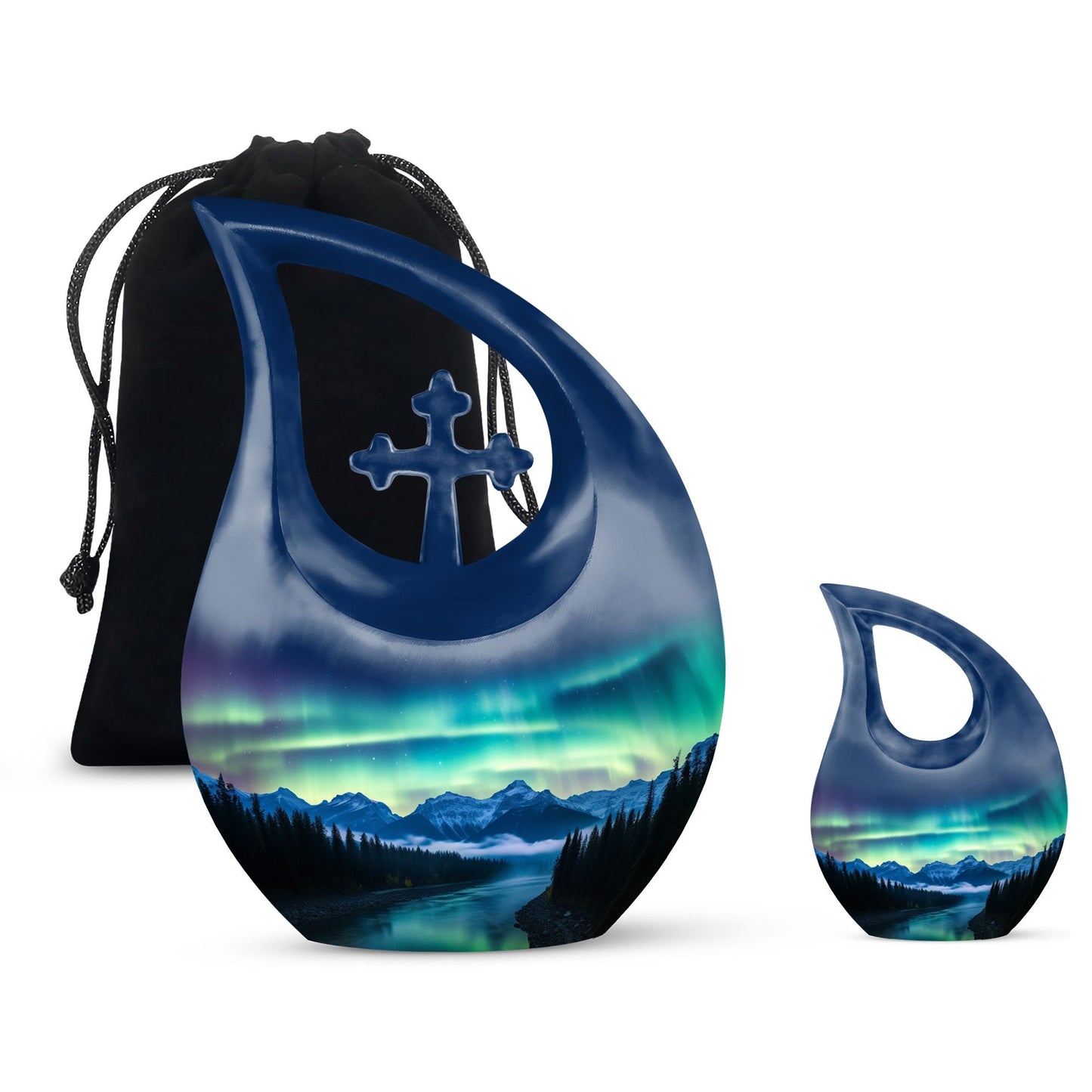 Aurora Urn, 