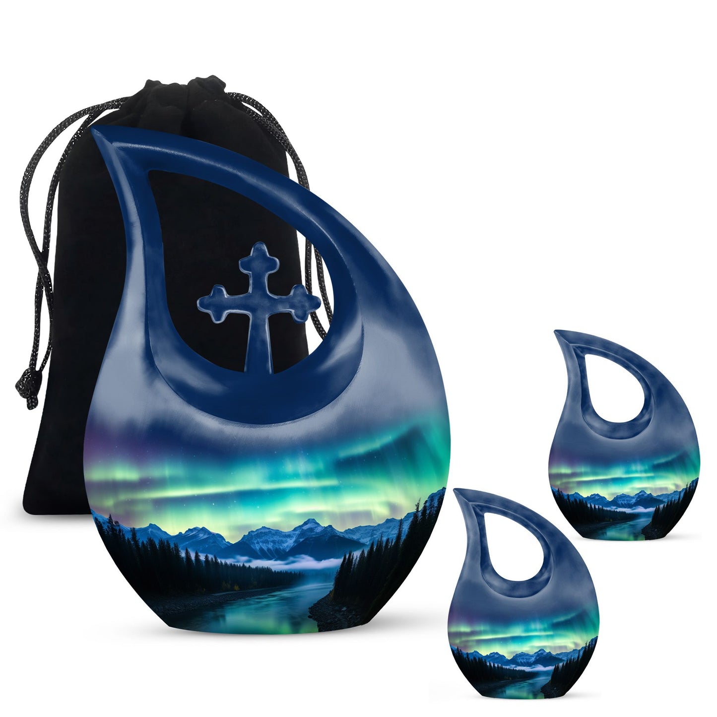 Aurora Urn, 