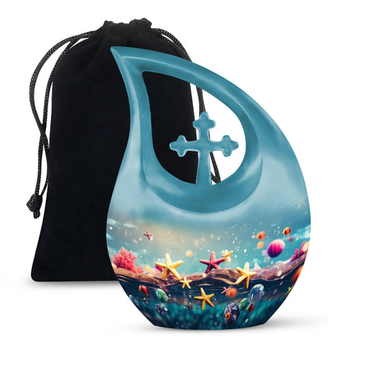 Dreamscape Urn, 