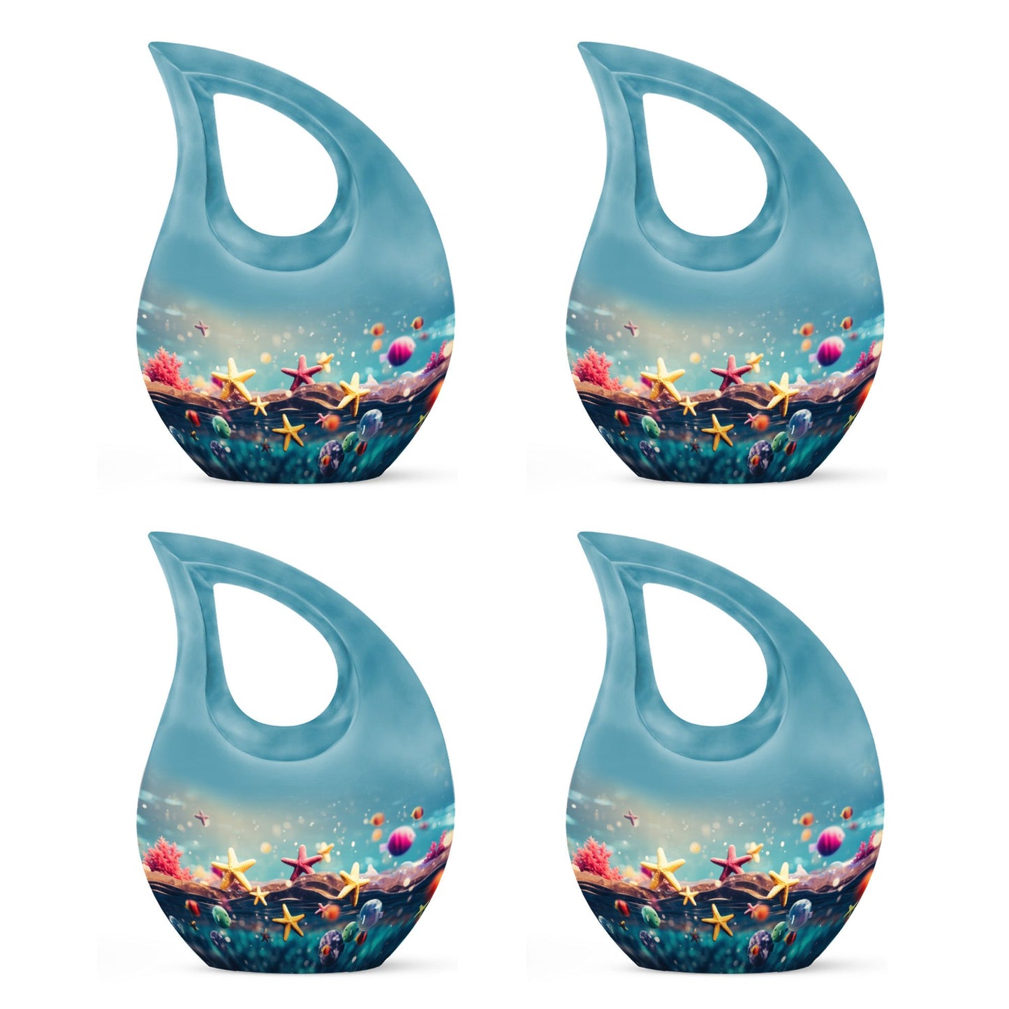 Dreamscape Urn, 