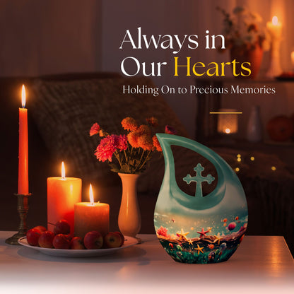 Dreamscape Urn, 