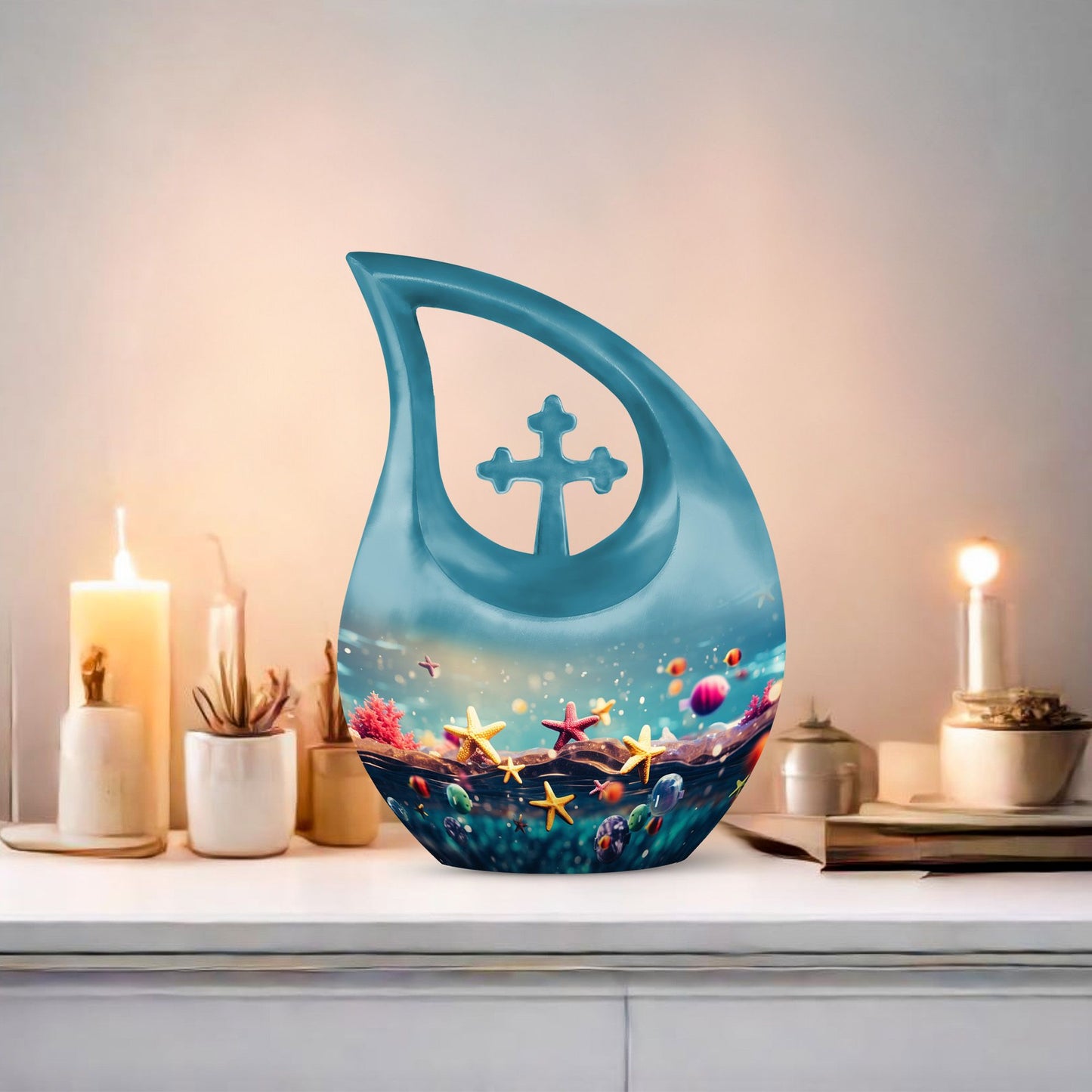 Dreamscape Urn, 